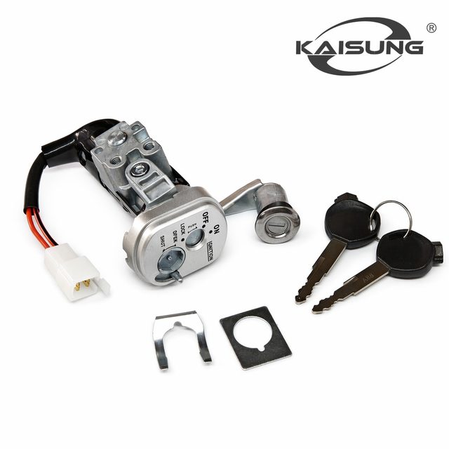 KAISUNG WAVE S110 Sprocket LOCK for Honda TSU-A88-08 motorcycle part