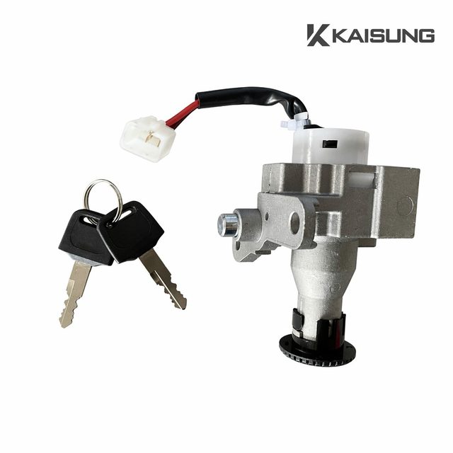 KAISUNG NOUVO Sprocket LOCK for YAMAHA TSU-A88-09