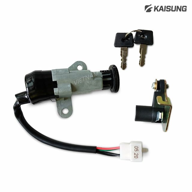 KAISUNG SIRIUS Sprocket LOCK for YAMAHA TSU-A88-104