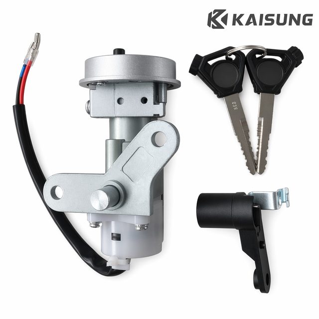 KAISUNG EXCITER-RC Sprocket LOCK for YAMAHA TSU-A88-106Y