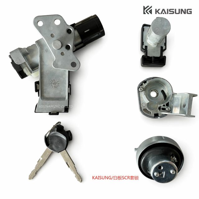 KAISUNG SCR Sprocket LOCK for Honda TSU-A88-11