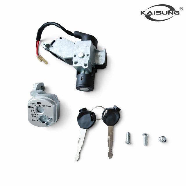 KAISUNG FUTURE NEO Sprocket LOCK for Honda TSU-A88-13 motorcycle part