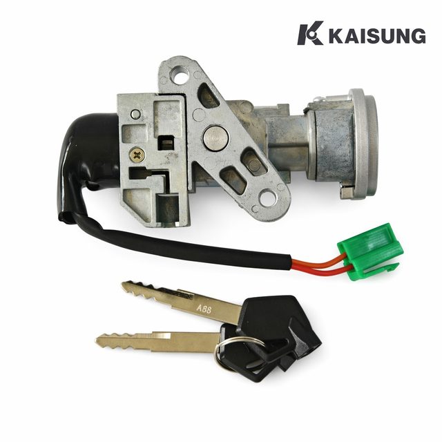 KAISUNG HAYATE125 Sprocket LOCK for SUZUKI TSU-A88-200S