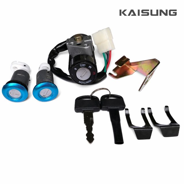 KAISUNG SPACY125 Sprocket LOCK for Honda TSU-GL26H