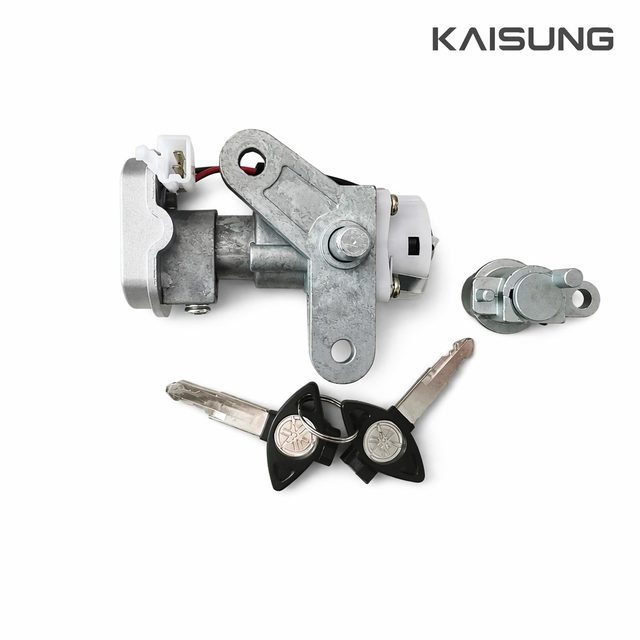 KAISUNG JUPITER2009 Sprocket LOCK for YAMAHA TSU-GL28 motorcycle part