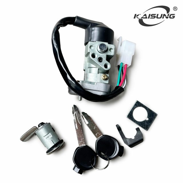 KAISUNG WAVE RS Sprocket LOCK for Honda TSU-GL32KS