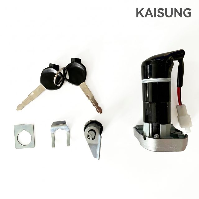 KAISUNG WL010 Sprocket LOCK for Honda TSU-KS01 motorcycle part