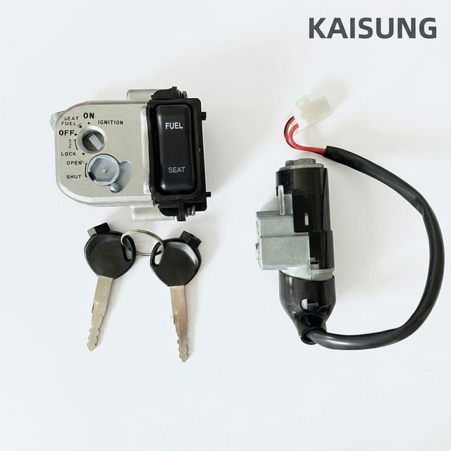 KAISUNG AIRBLADE110 Sprocket LOCK for Honda TSU-KS02 motorcycle part
