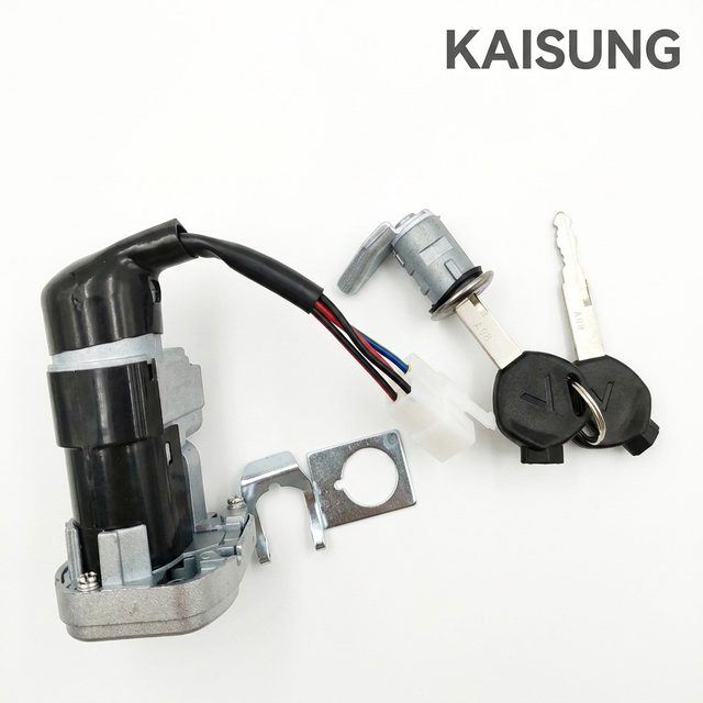 KAISUNG WAVE RSX110 Sprocket LOCK for Honda TSU-KS04