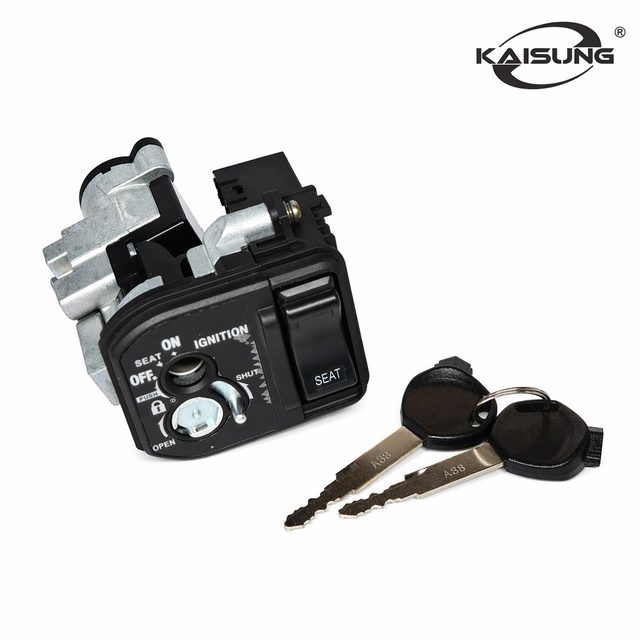 KAISUNG VISION125-2015 Sprocket LOCK for Honda TSU-KS06 motorcycle part