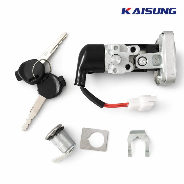 KAISUNG WAVE RSX110 Sprocket LOCK for Honda TSU-KS09