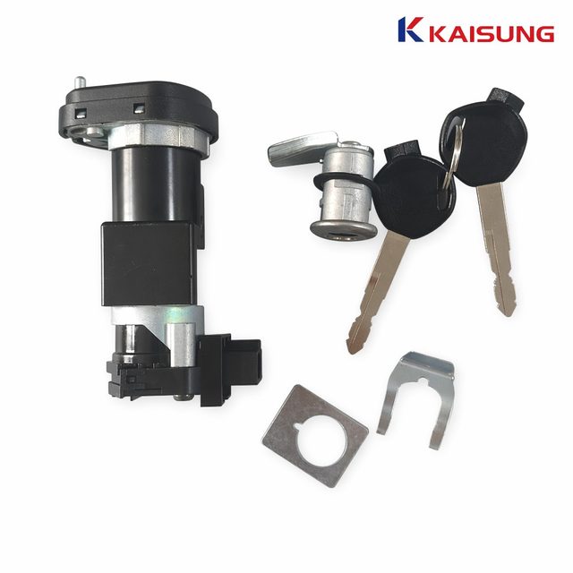 KAISUNG BLADE@2017 Sprocket LOCK for Honda TSU-KS11