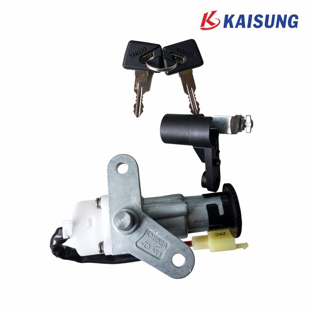KAISUNG JUPITER-MX Sprocket LOCK for YAMAHA TSU-KS12