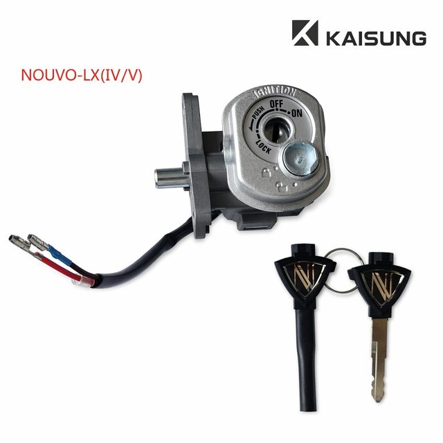 KAISUNG NOUVO-LX Sprocket LOCK for YAMAHA TSU-KS14