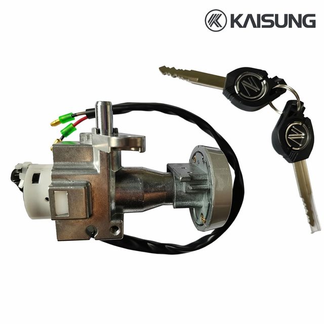 KAISUNG NOUVO SX Sprocket LOCK for YAMAHA TSU-KS15