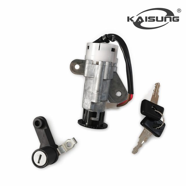 KAISUNG HDS EXCITER135 Sprocket LOCK for YAMAHA TSU-KS16