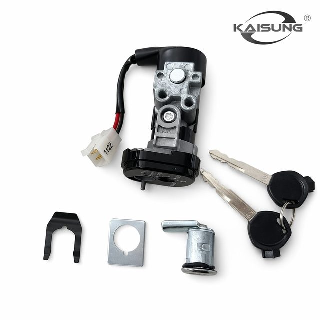 KAISUNG RSX100 Sprocket LOCK for Honda TSU-KS16A motorcycle part