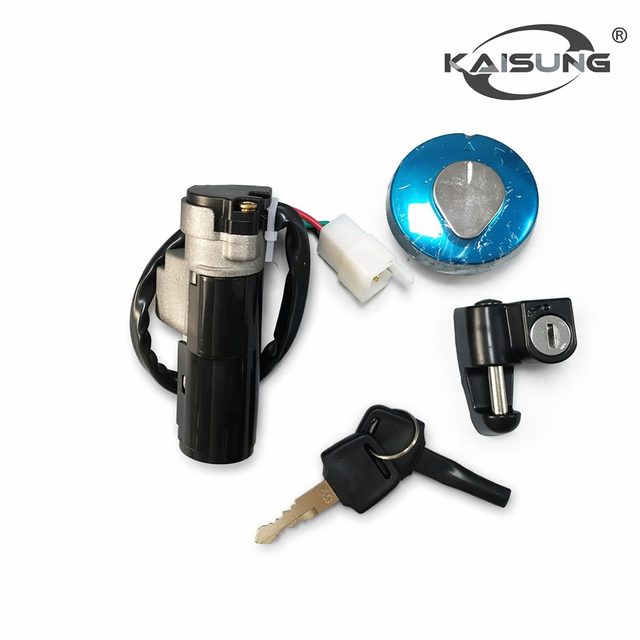 KAISUNG HDS CUB50  Sprocket LOCK for Honda CUB81-82 TSU-KS17
