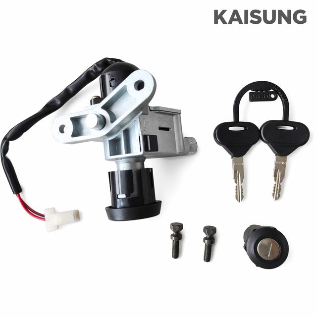 KAISUNG SH 150 Sprocket LOCK for Honda TSU-ZKC114