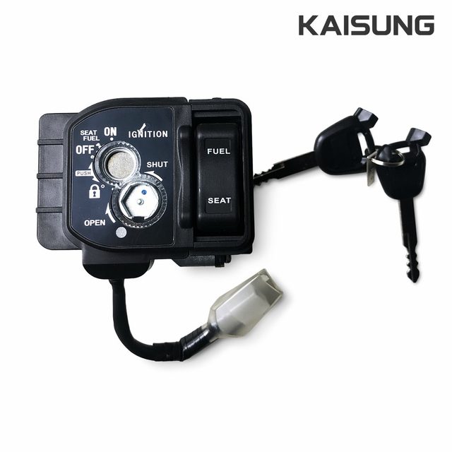 KAISUNG AIRBLADE 2016 Sprocket LOCK for Honda TSU-ZKC20