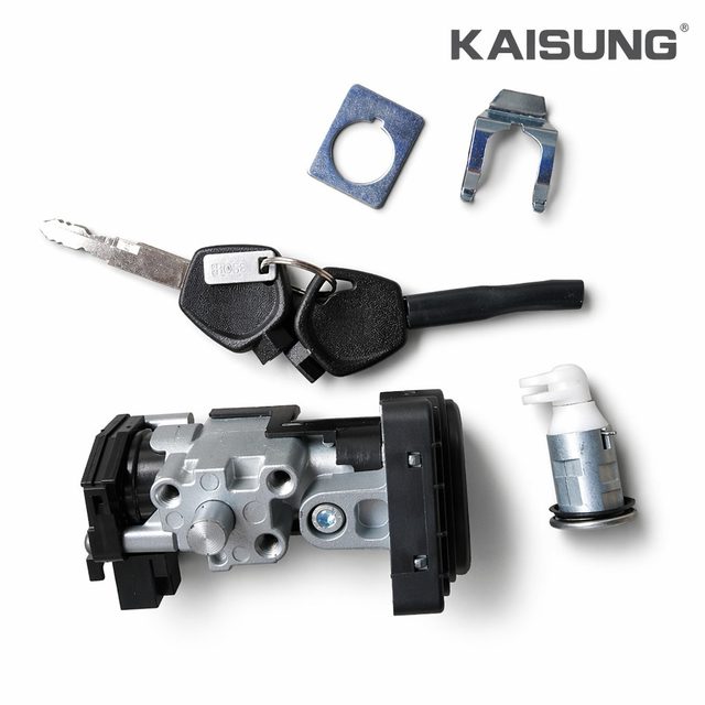 KAISUNG WINNER150 Sprocket LOCK for Honda TSU-ZKC26 motorcycle part