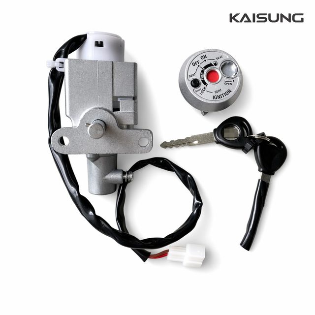 KAISUNG NOZZA OLD Sprocket LOCK for YAMAHA TSU-ZKC29
