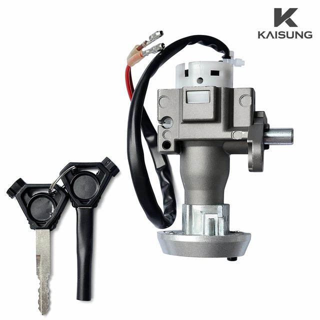 KAISUNG LUVIAS Sprocket LOCK for YAMAHA TSU-ZKC30