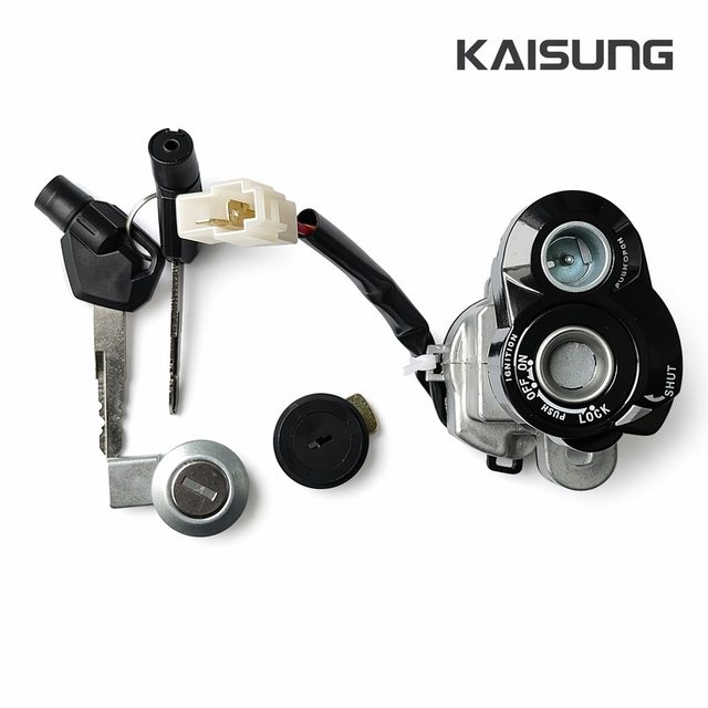 KAISUNG SATRIA FU150 Sprocket LOCK for Honda TSU-ZKC32