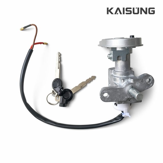 KAISUNG JANUS Sprocket LOCK for YAMAHA TSU-ZKC33