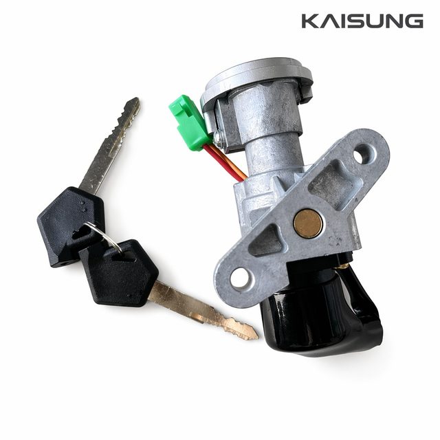KAISUNG AXELO Sprocket LOCK for SUZUKI TSU-ZKC34