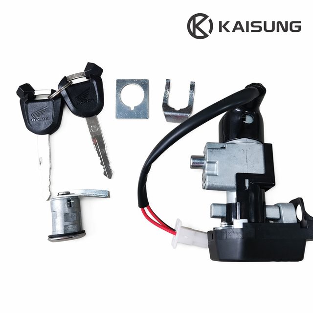 KAISUNG SONIC150 Sprocket LOCK for Honda TSU-ZKC35