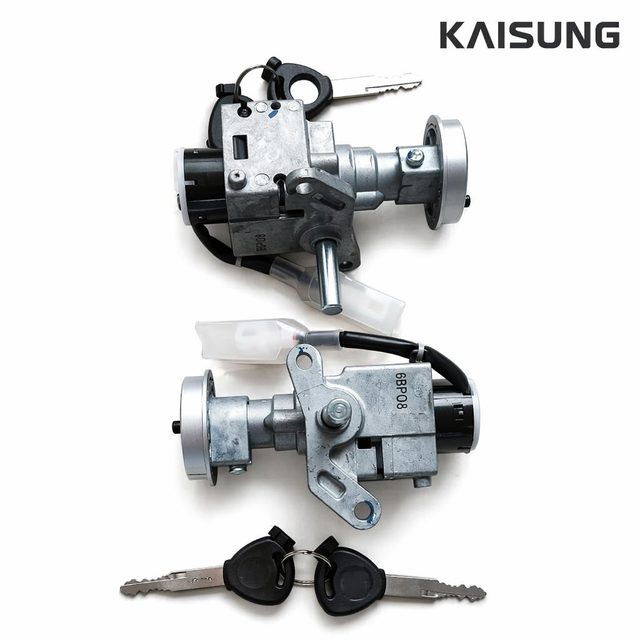 KAISUNG ACRUZO Sprocket LOCK for YAMAHA TSU-ZKC38