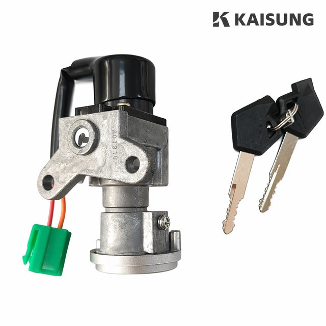 KAISUNG NEX 2020 Sprocket LOCK for SUZUKI TSU-ZKC42 motorcycle part