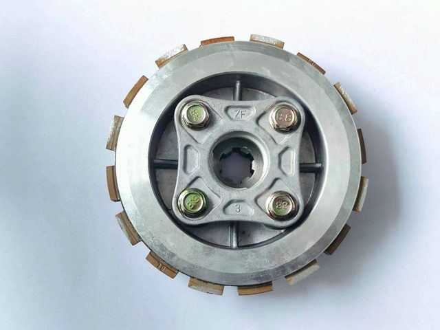 ZC DREAM Small Drum Assembly for HONDA XGZC-ZC01