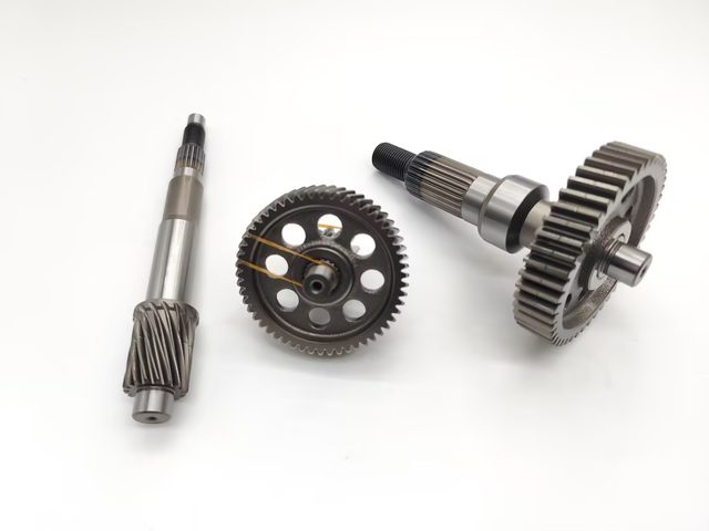 ZC SH MODE Gearbox Assembly for HONDA ZFZZC-10Z-QT