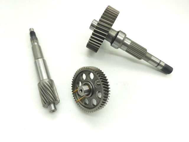 ZC PCX160  Gearbox Assembly for HONDA ZFZZC-12Z-QT motorcycle part