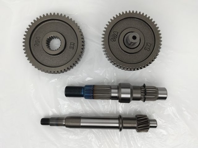 ZC GY6-50 Gearbox Assembly for HONDA ZFZZC-13Z-QT
